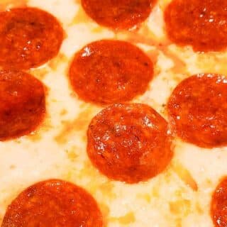 savory protein snack cheese cauliflower pastured eggs nitrite free pepperoni