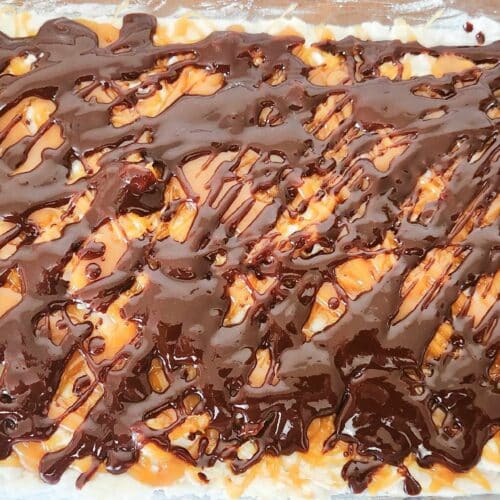 homemade mounds bars with healthy homemade caramel candy and gluten free cacao