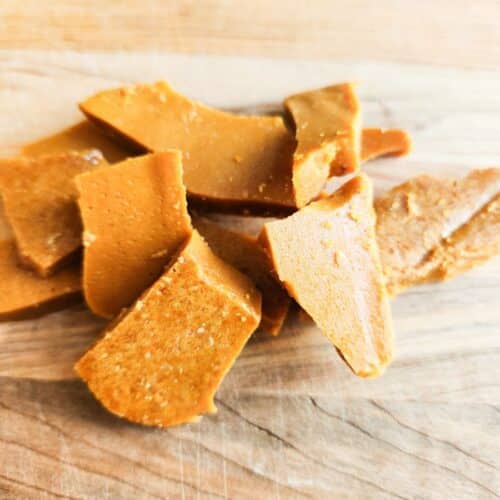 hard honey candies sugar free paleo gaps diet honey sweetened weston price