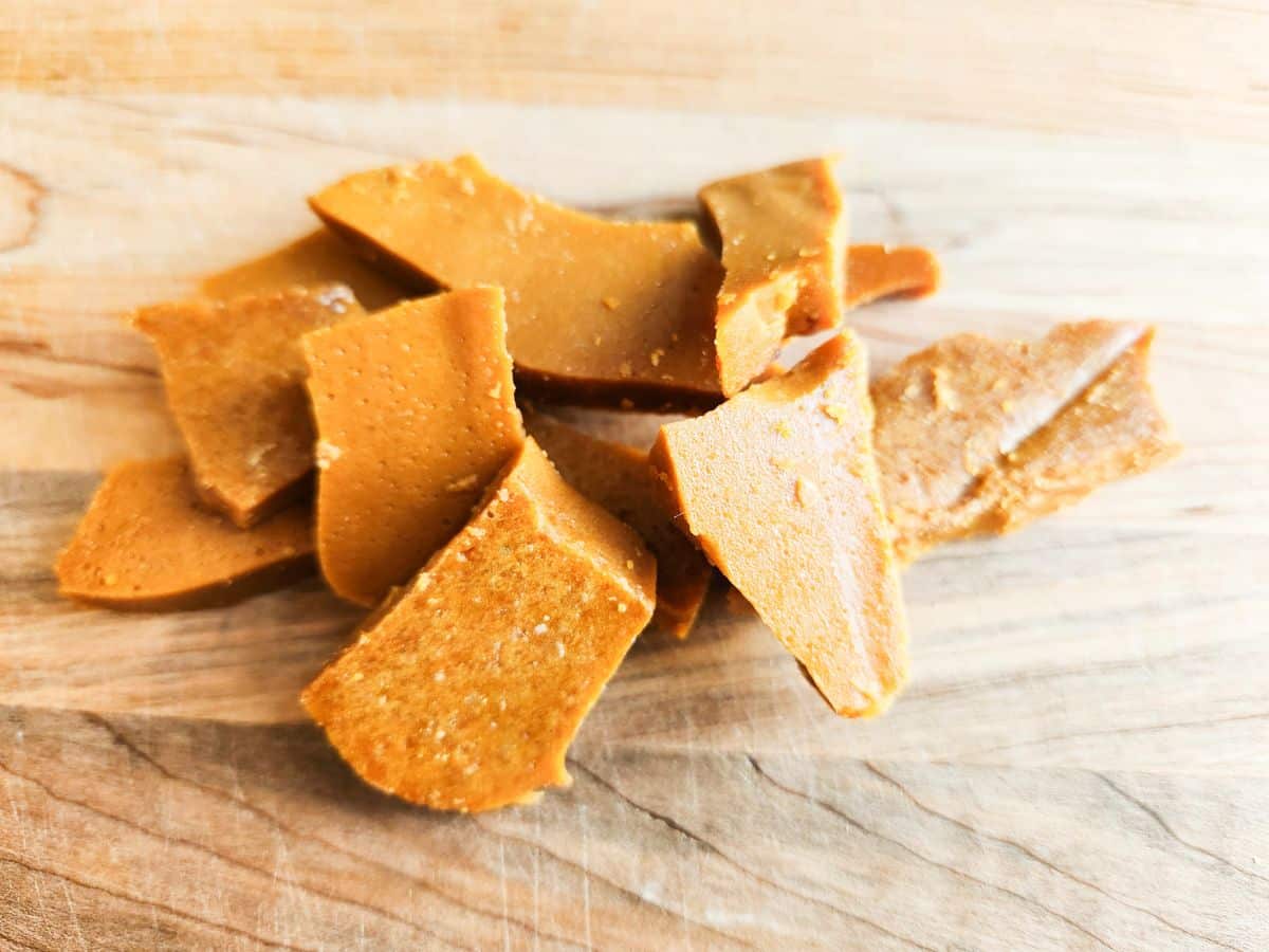 hard honey candies sugar free paleo gaps diet honey sweetened weston price